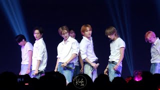 [4K] 240825 DKB WORLD TOUR [ DARK STRANGE ] in Taipei - More than 100 reasons