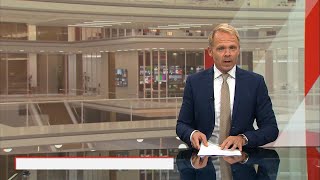 Kalldusch för boende i hyresrätt – så mycket höjs hyran | TV4 Nyheterna | TV4 & TV4 Play