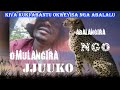 kiva kuki abantu okweyisa nga abalalu = omulangira jjuuko munabuddu