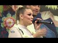 Holly Rey performs 'Deeper'