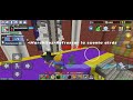 zombies y fantasmas con trunks dragon ball y ace de batman en sky block en blockman go en xrn8 pro