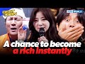 💸A chance to become a rich instantly!!!💸😎 [Beat Coin : Ep.40-3] | KBS WORLD TV 230703