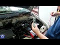 1994 Astro Van Alternator Check