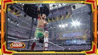 WrestleMania: 26-Superstar WrestleMania Battle Royal