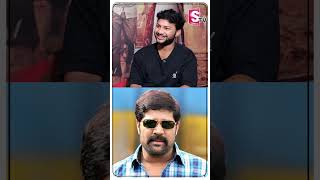 శ్రీహరి ఎలాంటి వాడంటే #sriharinature #favoriteactor #thiragabadarasaamimovie #malkapuramshivakumar