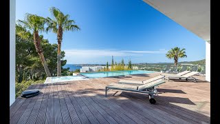 Lynx State - Luxury villa in Cala Moli | Eivillas.com