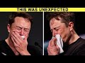 Elon Musk Mentions Jesus On Live TV, Then THIS Happens