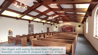 Our Beautiful Casper Chapel