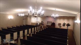 Rader Funeral Home Kilgore Live Stream