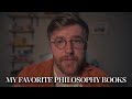 The 10 Best Philosophy Books I've Ever Read