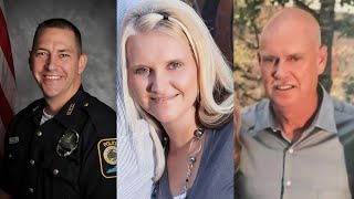 FBI confirms search in Kentucky related to unsolved Bardstown cases