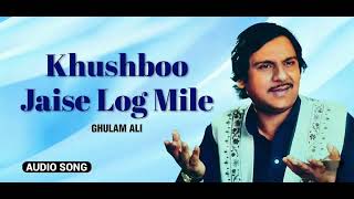 Khushboo jaise log mile | Cover By Rupesh pandit |