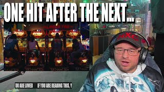The Paradox - No Strings Attached (Visualizer) | REACTION