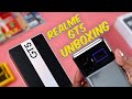 Realme GT5 - 24GB RAM, 240W Charging, 1TB Storage - Quick Unboxing #shorts