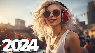 Summer Music Mix 2024🔥Best Of Vocals Deep House🔥Coldplay, Maroon 5, Ed Sheeran,Troye Sivan style #64