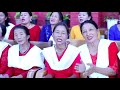 Gaypui ram. (Christian Lujam.) Women Society, Bethel Baptist Church, Gadai, Tamenglong.