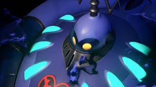 Kingdom Hearts 3 - King of Toys No Damage/All Pro Codes (Level 1 Critical Mode)