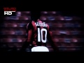 Clarence Seedorf - Il Professore [Full HD]