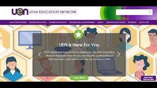 UEN Screencast