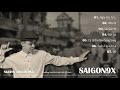 saigon9x full album tg9x thái dương