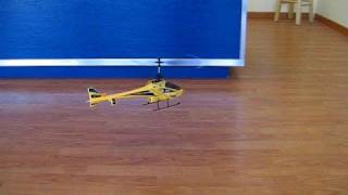 eFlite Blade CX RC Helicopter