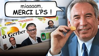 QUOI ?! 😱 LE PS A TRAHIT ?!! QUI AURAIT PU PRÉVOIR ?!!!