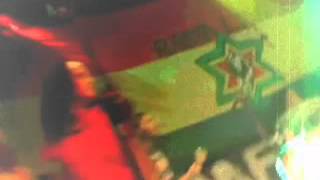 IKI Levi \u0026 Rasta Hebrew Man - Wake Up Israel live איקי לוי - עורי ישראל בהופעה