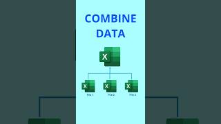 Excel Power Query Tutorial: Fast Data Merge