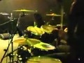 Rototom Sunsplash 2010 - Busy Signal Pt 1