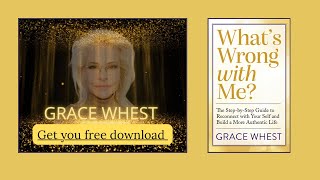 Audiobook: What's Wrong with Me ?