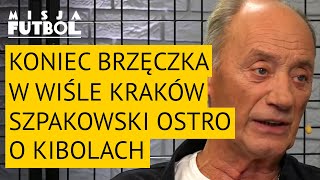 Brzęczek odszedł z Wisły Kraków! Skandal w Poznaniu, święto w Szczecinie | Misja Futbol #19