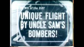 World War 2 Newsreel-View Video News of the Day 1937-1943