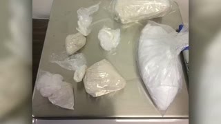 Erie Co. Sheriff's Office's Narcotics Unit conducts 20+ raids so far this year