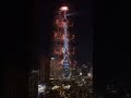 fireworks in dubai as the uae welcomes 2023