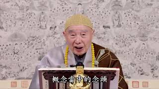 2014 淨土大經科註 第四回 （第105集）