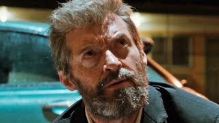 Logan | official 10 minute extended preview (2017)