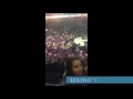 bom konser Ariana Grande menchester