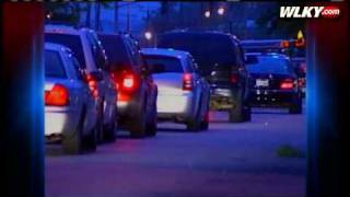LMPD Unveils Derby Traffic, Security Plans