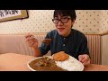 「本当に食べるんですね？」→「はい」→「持ち帰りを…」と焦り倒す鬼デカ盛りの店。