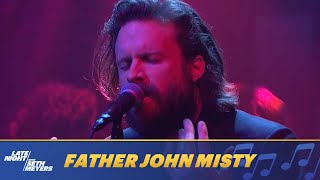 Father John Misty: \