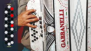 18 Libras Los Hijos De García Instruccional Acordeon Chords Chordify