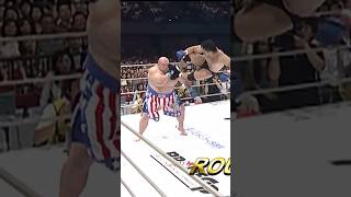 Butterbean Eric Esch