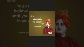 ❤️Life changing thoughts of Vivekananda 💯👌| Swami Vivekananda quotes🔥👌 |Restart#shorts #vivekananda