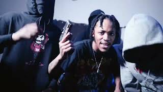 Molly Gz X LilQuis X Lil Keem X Uzzo Gz - Dead Opps (Music Video) Dir. @quay_blaze