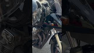 バイク仲間と宮ヶ瀬まで走り行って鳥居原ふれあいの館にて休憩！明日もツーリング行くぞ！#バイク好きな人と繋がりたい#バイク大好き#バイクの日#バイクツーリング#バイク旅#バイク乗り#Z900RS