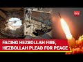 Israelis Openly Defy Netanyahu; Call For Peace With Hezbollah Amid Non-Stop Missile Attacks | Watch