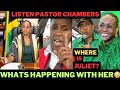 Pastor Peter Chambers Speaks the Truth. Where is Juliet Holness? JLP 🟢don’t Respect Jamaicans 🇯🇲