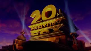 Opening Logos - X-Men (film franchise)