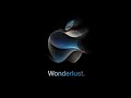 Apple Event  — September 12, 2023