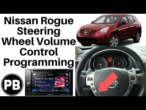 How to Install Steering Wheel Controls to an Aftermarket Radio (Axxess ASWC-1) How to Install Steering Wheel Controls to an Aftermarket Radio (Axxess ASWC-1)
